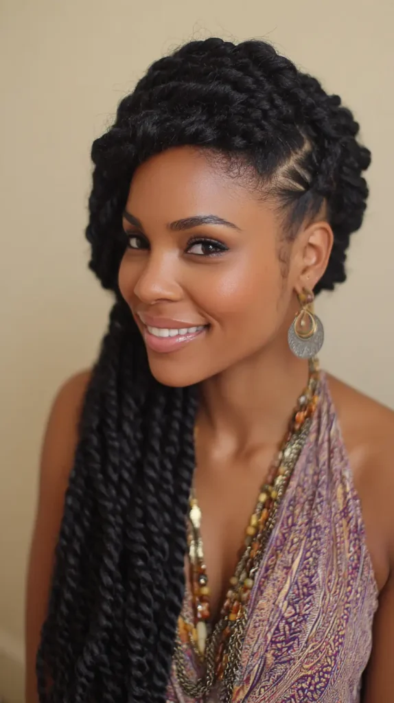  Rope Twists