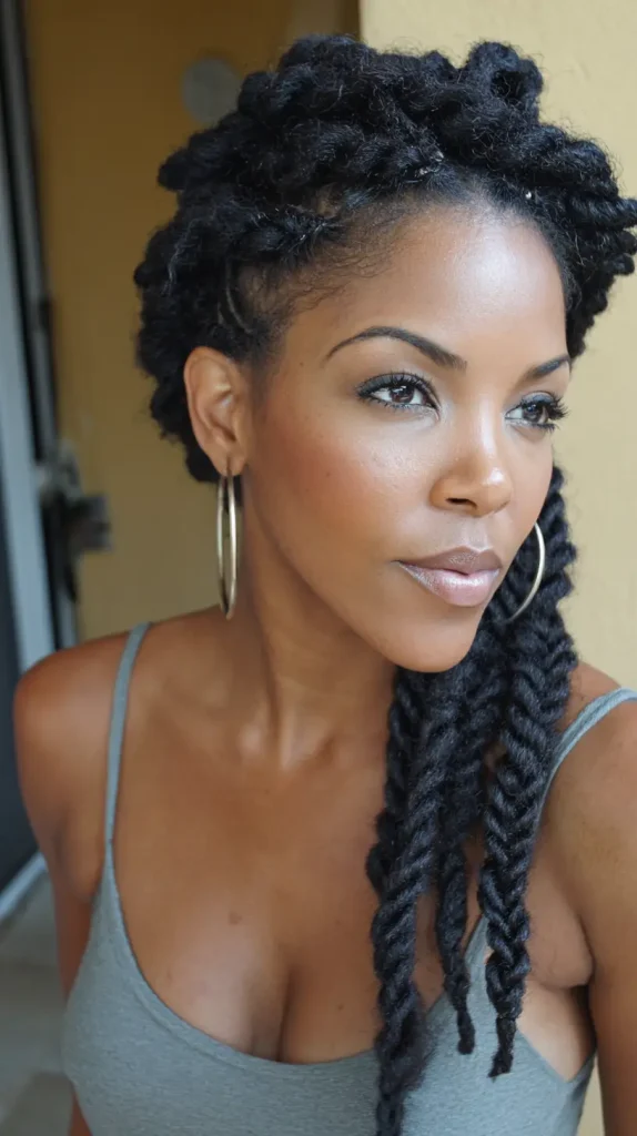 Rope Twists