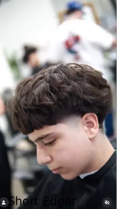 Short Edgar