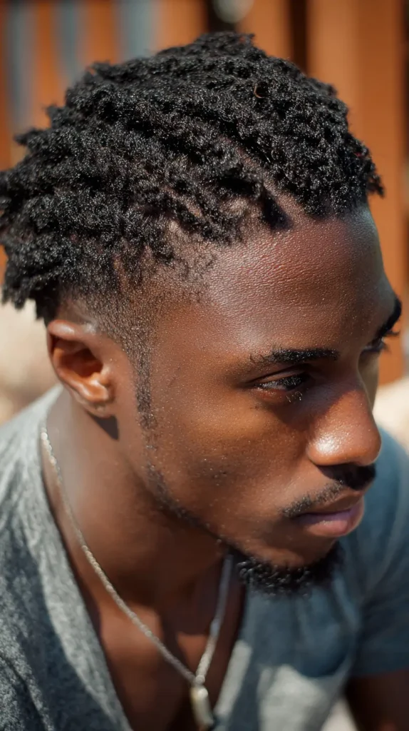 Short Two-Strand Twists