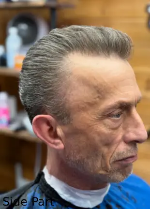 Side Part