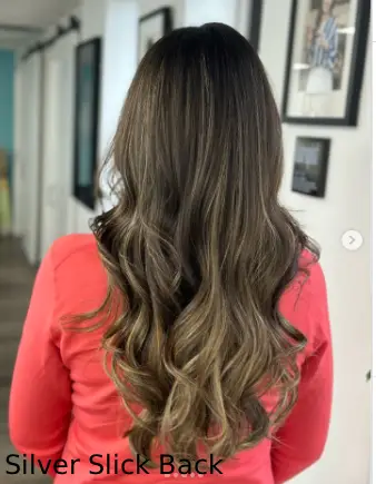 16 Wash and Wear Haircuts For Women Over 60