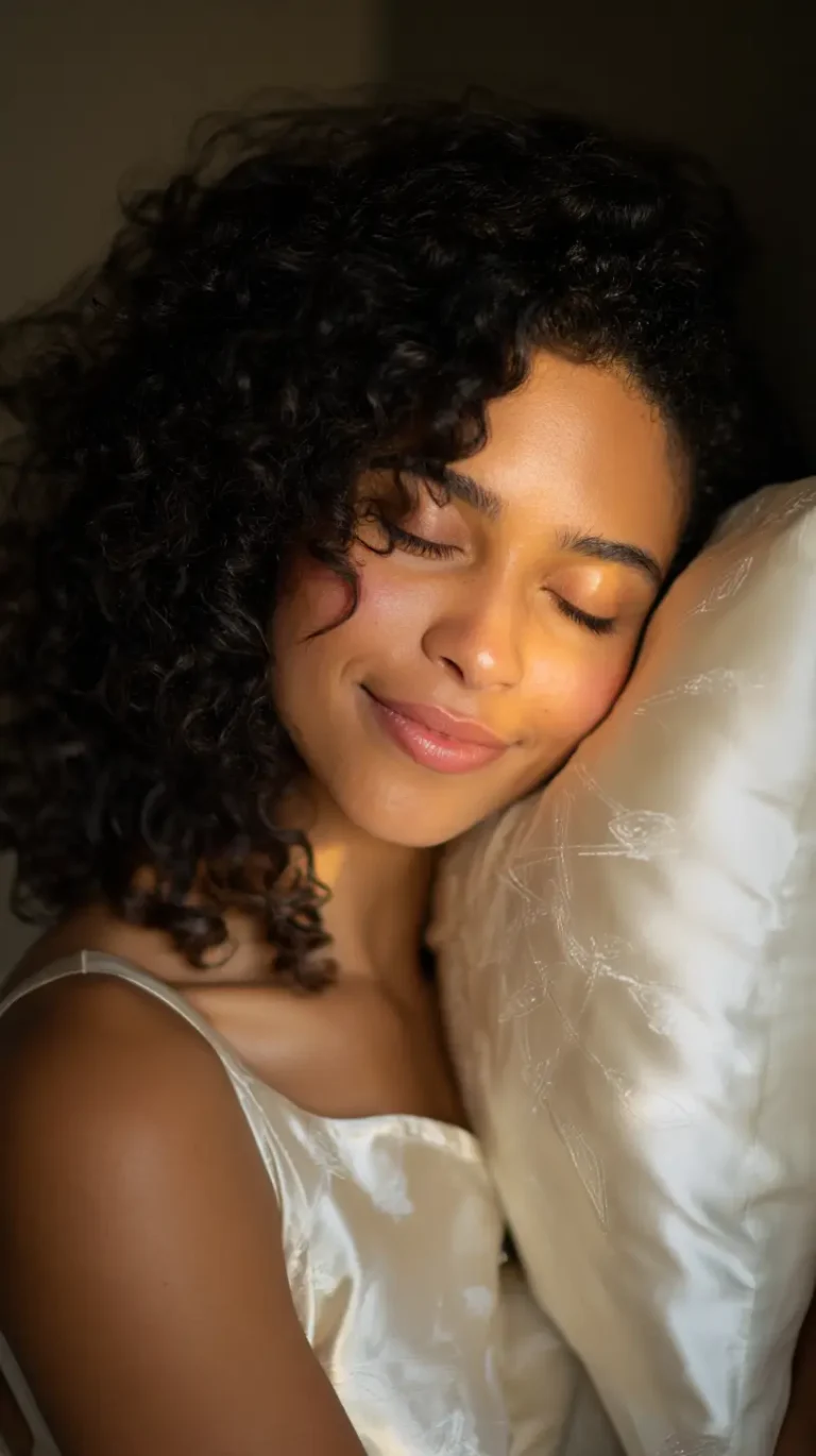 16 Natural Hair Growth Tips That Actually Work