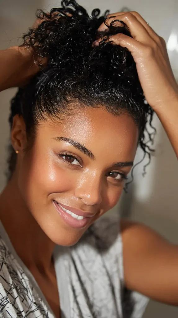 Start With Scalp Health