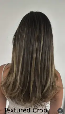 Textured Crop