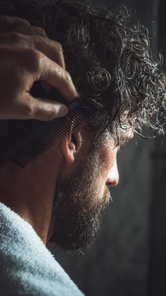 Trim When Needed