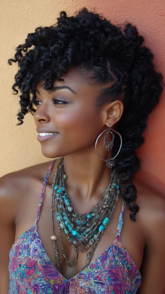 Twist-Out