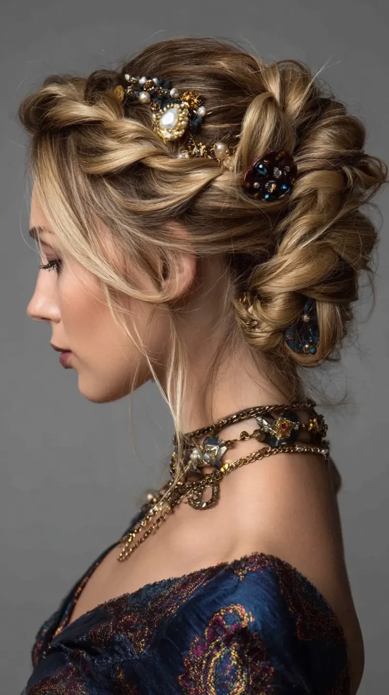 23 Twist Hairstyles That Celebrate Style, Texture, and Personality