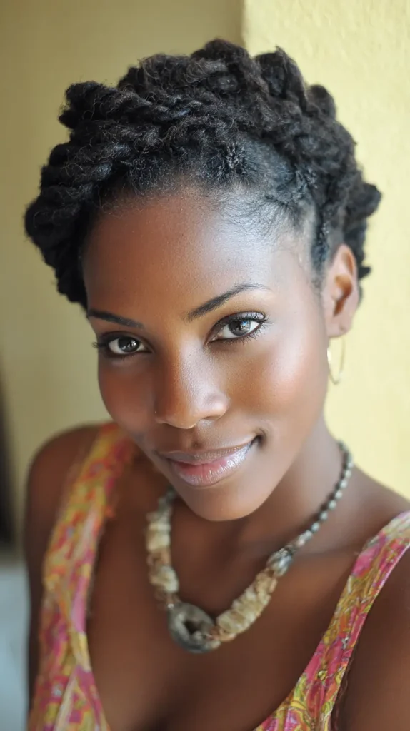 Two-Strand Twists