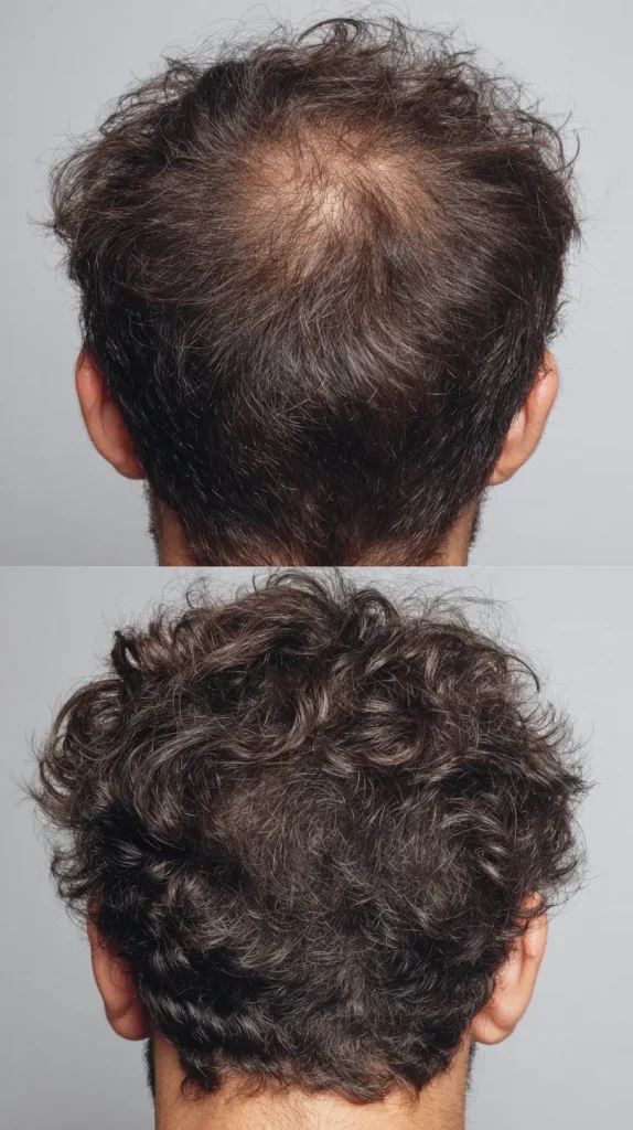 Understand Your Hair’s Growth Cycle
