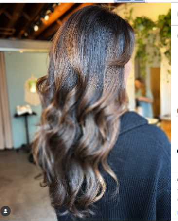 17 Spring Hair Colors For Brunettes