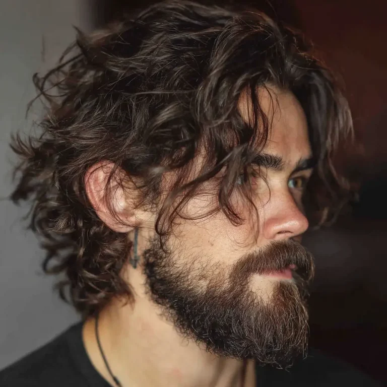 waves haiestyle men