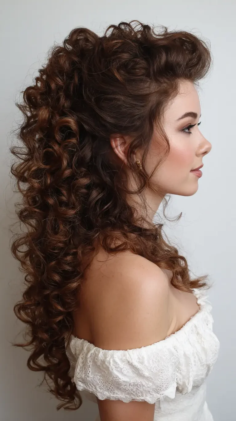 16 Glam Waves That Bring Elegance to Every Occasion