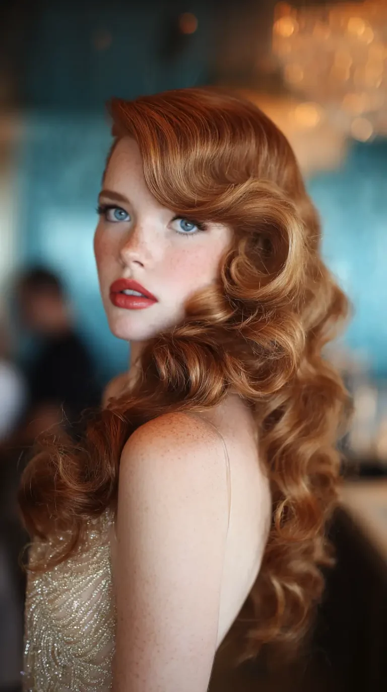 19 Party Hair Ideas That Are Easy, Stunning, and Totally You