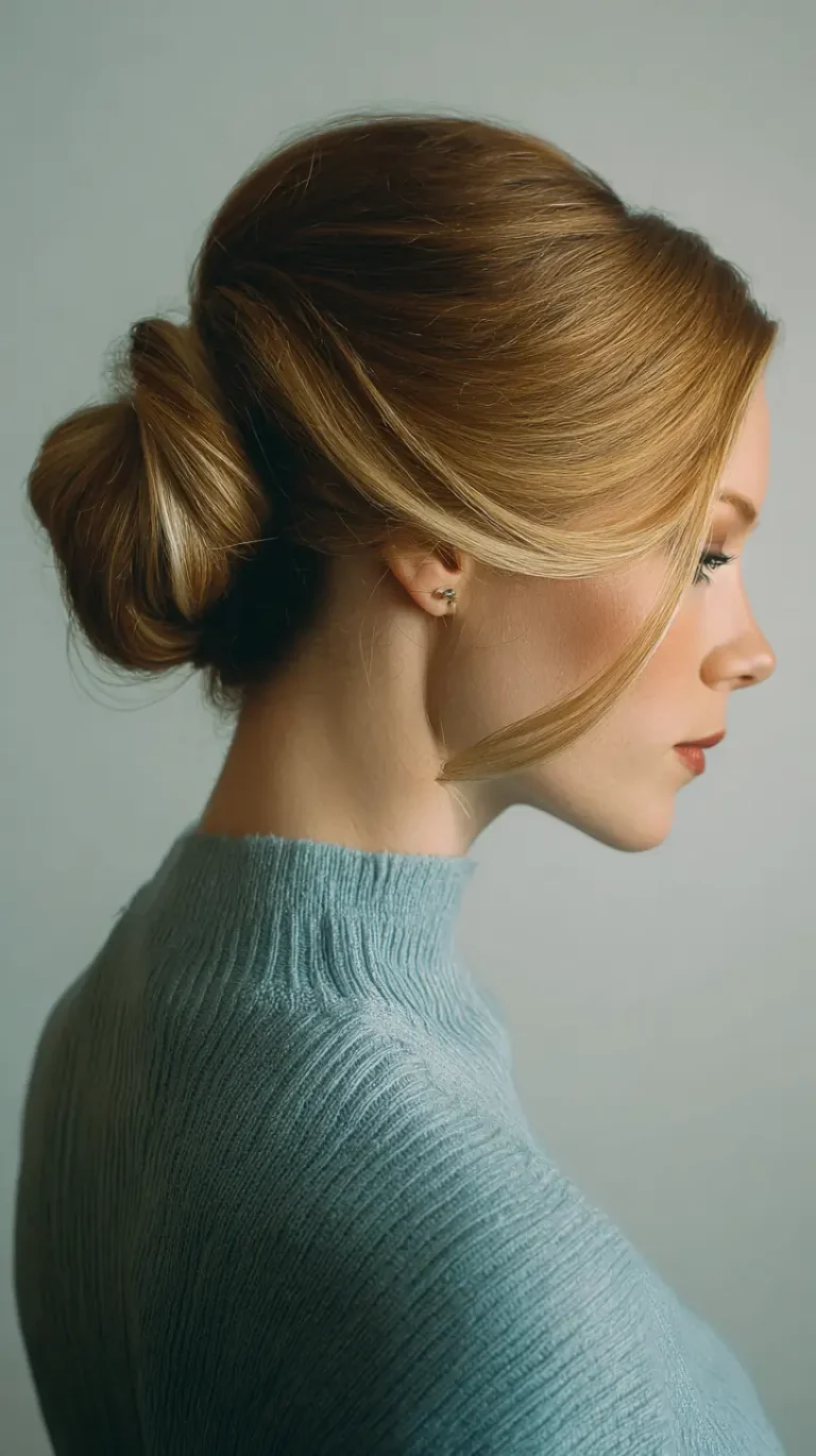 14 Bridal Low Bun Hairstyles That Combine Elegance, Ease, and Emotion