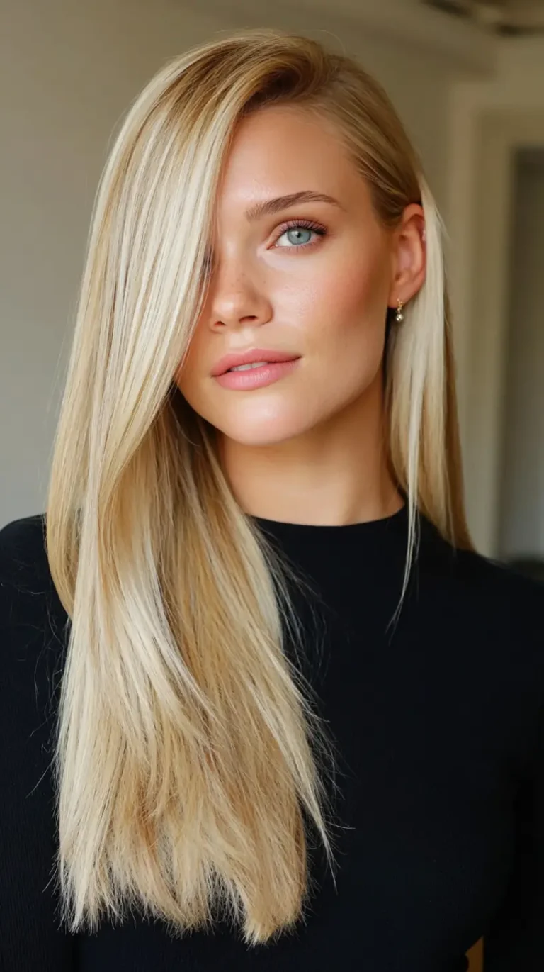 17 Side-Swept Wedding Hairstyles That Radiate Elegance