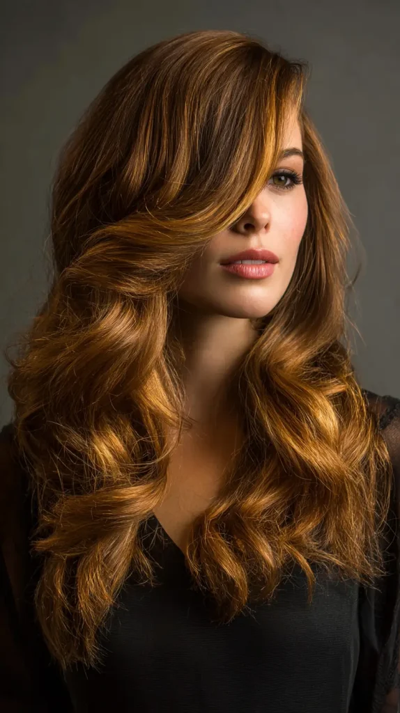 Side-Swept Waves